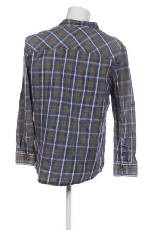 Ανδρικό πουκάμισο Tom Tompson, Μέγεθος XL, Χρώμα Πολύχρωμο, Τιμή 7,99 €
