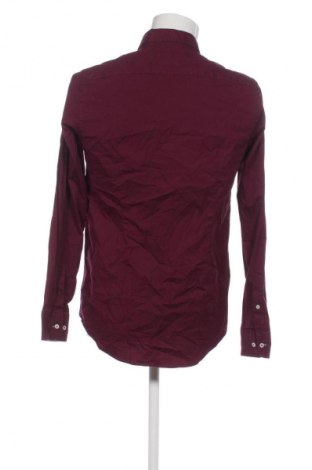 Herrenhemd Tommy Hilfiger, Größe M, Farbe Mehrfarbig, Preis 33,99 €