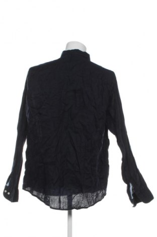 Herrenhemd Tommy Hilfiger, Größe XXL, Farbe Blau, Preis € 50,99