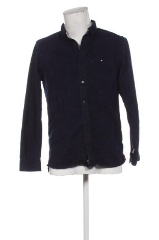 Pánská košile  Tommy Hilfiger, Velikost M, Barva Modrá, Cena  879,00 Kč