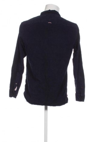 Pánská košile  Tommy Hilfiger, Velikost M, Barva Modrá, Cena  879,00 Kč