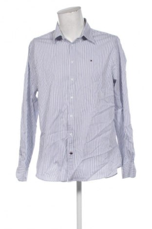 Ανδρικό πουκάμισο Tommy Hilfiger, Μέγεθος XL, Χρώμα Πολύχρωμο, Τιμή 36,99 €
