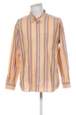Męska koszula Tommy Hilfiger, Rozmiar XL, Kolor Kolorowy, Cena 60,99 zł