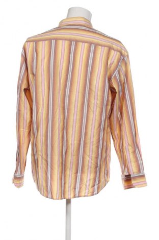 Męska koszula Tommy Hilfiger, Rozmiar XL, Kolor Kolorowy, Cena 60,99 zł