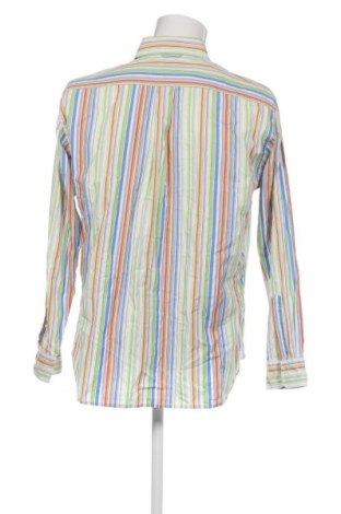 Herrenhemd Tommy Hilfiger, Größe L, Farbe Mehrfarbig, Preis 34,99 €