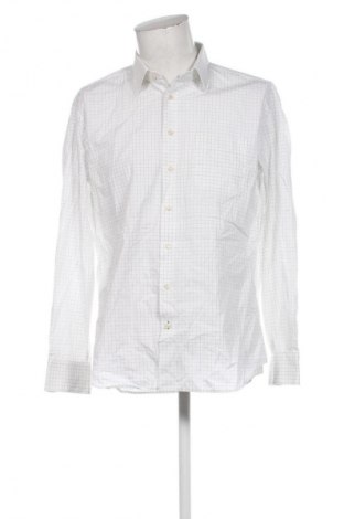 Męska koszula Tommy Hilfiger, Rozmiar XXL, Kolor Kolorowy, Cena 103,99 zł