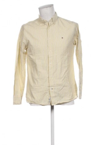 Férfi ing Tommy Hilfiger, Méret L, Szín Sokszínű, Ár 14 089 Ft