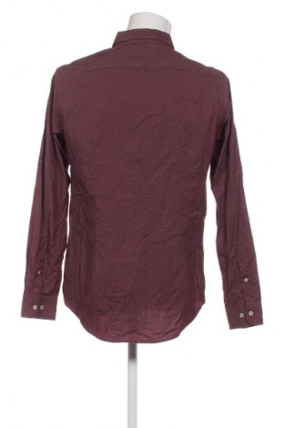 Herrenhemd Tommy Hilfiger, Größe L, Farbe Mehrfarbig, Preis 38,99 €