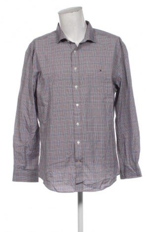 Férfi ing Tommy Hilfiger, Méret XXL, Szín Sokszínű, Ár 5 619 Ft