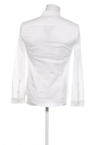 Мъжка риза Tommy Hilfiger, Размер S, Цвят Бял, Цена 42,94 €