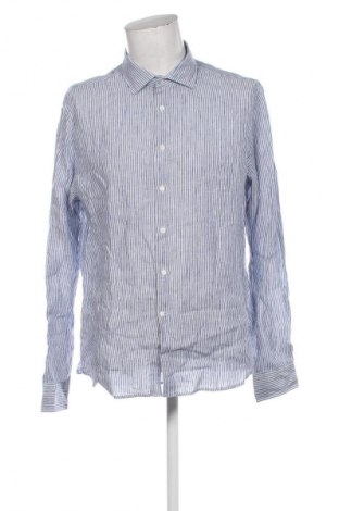 Herrenhemd Tommy Hilfiger, Größe XL, Farbe Mehrfarbig, Preis 147,99 €