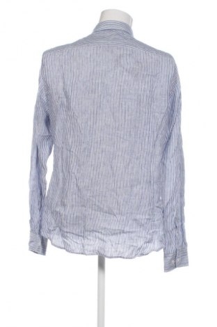 Herrenhemd Tommy Hilfiger, Größe XL, Farbe Mehrfarbig, Preis 147,99 €