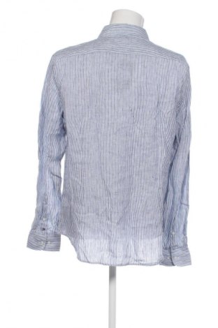 Ανδρικό πουκάμισο Tommy Hilfiger, Μέγεθος XL, Χρώμα Πολύχρωμο, Τιμή 60,99 €