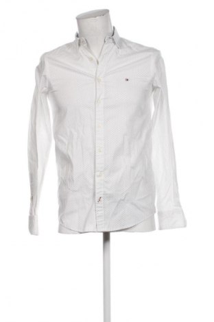 Herrenhemd Tommy Hilfiger, Größe S, Farbe Mehrfarbig, Preis € 38,29