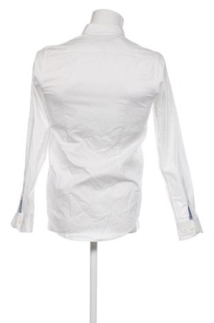 Herrenhemd Tommy Hilfiger, Größe S, Farbe Mehrfarbig, Preis € 38,29