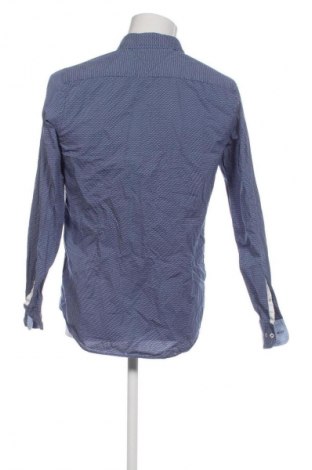 Herrenhemd Tommy Hilfiger, Größe M, Farbe Mehrfarbig, Preis € 38,36