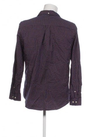 Herrenhemd Tommy Hilfiger, Größe XL, Farbe Mehrfarbig, Preis € 39,99