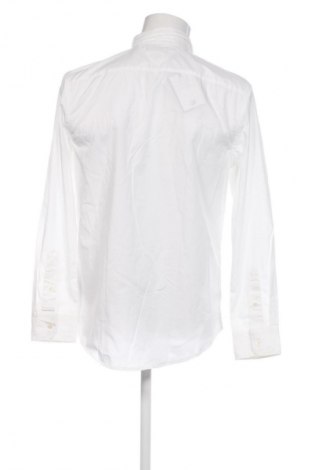 Мъжка риза Tommy Hilfiger, Размер L, Цвят Бял, Цена 49,59 €