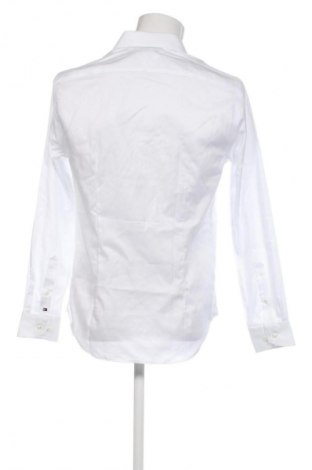 Herrenhemd Tommy Hilfiger, Größe M, Farbe Weiß, Preis € 107,99