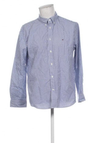 Férfi ing Tommy Hilfiger, Méret XL, Szín Kék, Ár 20 679 Ft