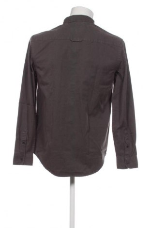 Herrenhemd Tommy Hilfiger, Größe S, Farbe Grau, Preis € 95,99