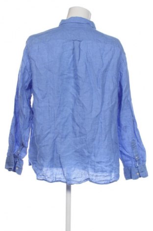 Pánská košile  Tommy Hilfiger, Velikost XXL, Barva Modrá, Cena  2 799,00 Kč