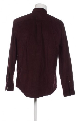 Férfi ing Tommy Hilfiger, Méret XL, Szín Piros, Ár 30 009 Ft