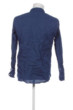 Мъжка риза Tommy Hilfiger, Размер M, Цвят Многоцветен, Цена 45,99 лв.