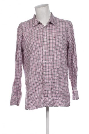 Pánská košile  Tommy Hilfiger, Velikost XL, Barva Vícebarevné, Cena  809,00 Kč