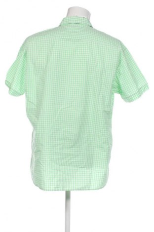 Męska koszula Tommy Hilfiger, Rozmiar XXL, Kolor Kolorowy, Cena 143,82 zł