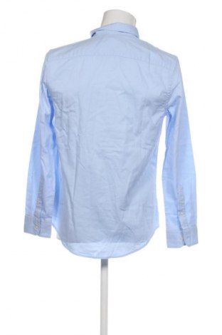 Herrenhemd Tommy Hilfiger, Größe M, Farbe Blau, Preis 99,99 €