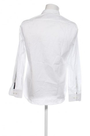 Férfi ing Tommy Hilfiger, Méret M, Szín Fehér, Ár 25 359 Ft