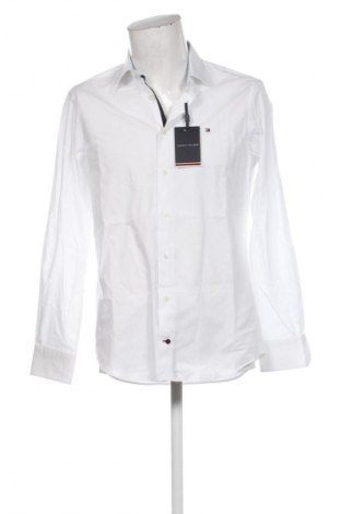 Férfi ing Tommy Hilfiger, Méret M, Szín Fehér, Ár 25 359 Ft