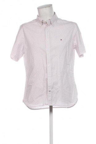 Pánska košeľa  Tommy Hilfiger, Veľkosť XL, Farba Viacfarebná, Cena  31,71 €