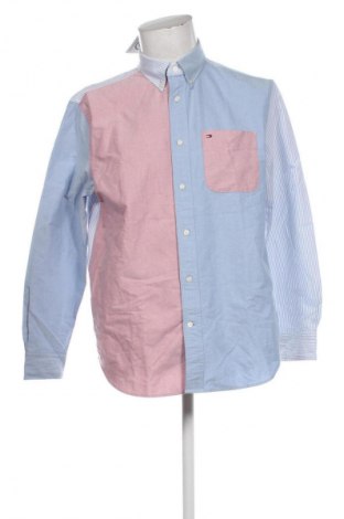 Pánská košile  Tommy Hilfiger, Velikost M, Barva Vícebarevné, Cena  2 799,00 Kč