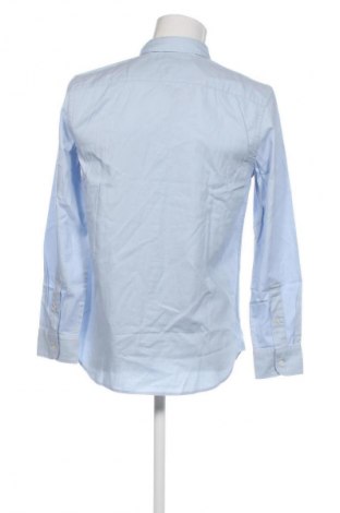 Cămașă de bărbați Tommy Hilfiger, Mărime M, Culoare Albastru, Preț 475,99 Lei