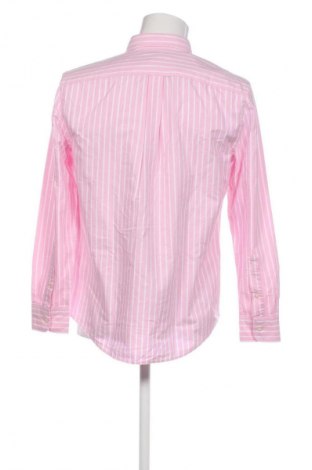 Męska koszula Tommy Hilfiger, Rozmiar M, Kolor Kolorowy, Cena 318,99 zł