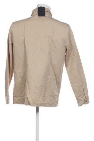 Ανδρικό πουκάμισο Tommy Hilfiger, Μέγεθος M, Χρώμα  Μπέζ, Τιμή 134,99 €