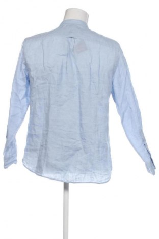 Pánska košeľa  Tommy Hilfiger, Veľkosť M, Farba Modrá, Cena  62,95 €