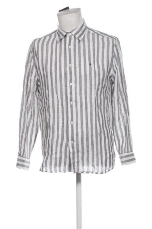 Herrenhemd Tommy Hilfiger, Größe L, Farbe Mehrfarbig, Preis € 137,99