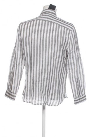 Herrenhemd Tommy Hilfiger, Größe L, Farbe Mehrfarbig, Preis € 137,99