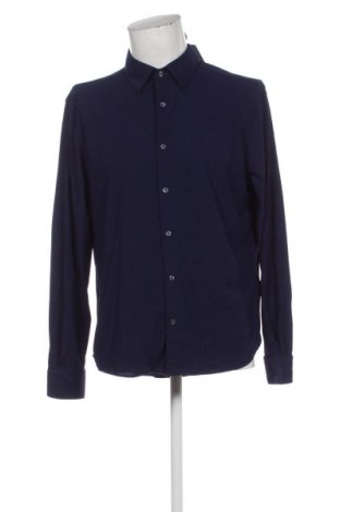 Cămașă de bărbați Tommy Hilfiger, Mărime XL, Culoare Albastru, Preț 599,99 Lei