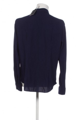 Cămașă de bărbați Tommy Hilfiger, Mărime XL, Culoare Albastru, Preț 599,99 Lei