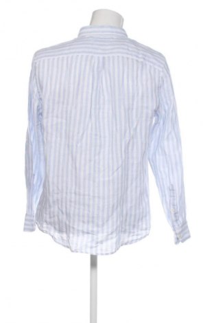 Cămașă de bărbați Tommy Hilfiger, Mărime L, Culoare Multicolor, Preț 232,99 Lei