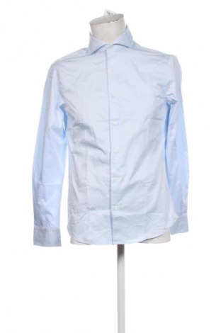 Herrenhemd Tommy Hilfiger, Größe M, Farbe Blau, Preis € 137,99