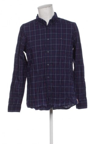 Pánská košile  Tommy Hilfiger, Velikost XL, Barva Vícebarevné, Cena  1 013,00 Kč