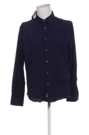 Férfi ing Tommy Hilfiger, Méret XL, Szín Kék, Ár 23 989 Ft