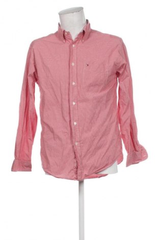 Pánská košile  Tommy Hilfiger, Velikost M, Barva Vícebarevné, Cena  949,00 Kč