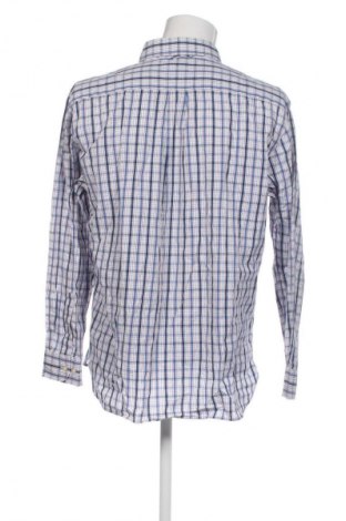 Herrenhemd Tommy Hilfiger, Größe XL, Farbe Mehrfarbig, Preis € 56,64