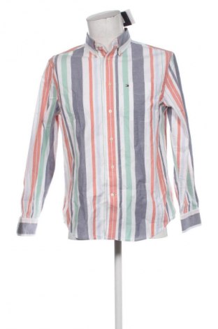 Cămașă de bărbați Tommy Hilfiger, Mărime S, Culoare Multicolor, Preț 445,99 Lei